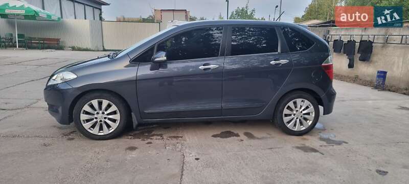 Мікровен Honda FR-V 2005 в Києві