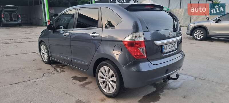 Мікровен Honda FR-V 2005 в Києві