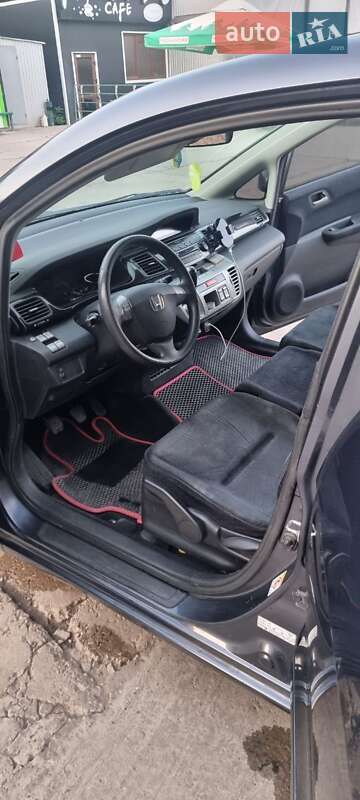 Мікровен Honda FR-V 2005 в Києві