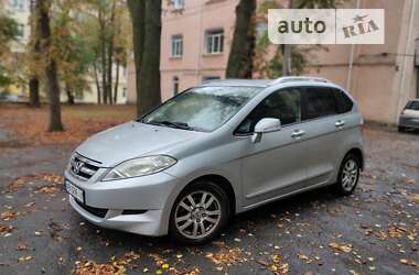 Мікровен Honda FR-V 2006 в Вінниці