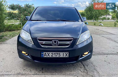 Микровэн Honda FR-V 2005 в 