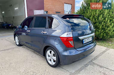 Микровэн Honda FR-V 2005 в 