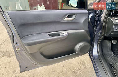Микровэн Honda FR-V 2005 в 