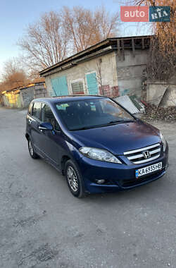 Мікровен Honda FR-V 2006 в Запоріжжі