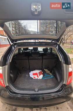 Микровэн Honda FR-V 2005 в 