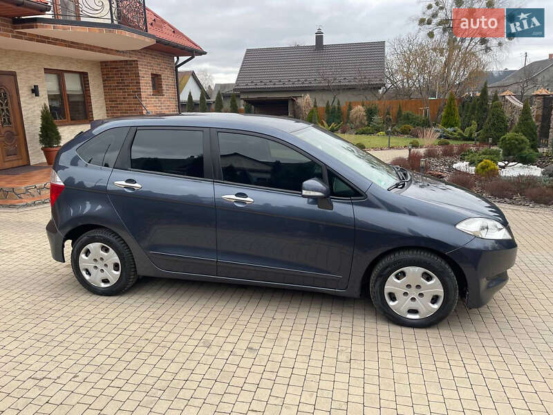 Микровэн Honda FR-V 2006 в Луцке