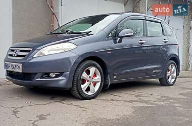 Мікровен Honda FR-V 2005 в Одесі