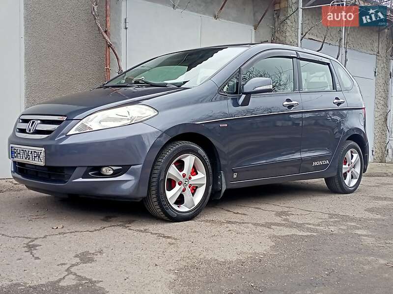 Мікровен Honda FR-V 2006 в Одесі