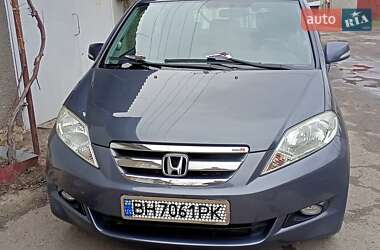 Мікровен Honda FR-V 2006 в Одесі