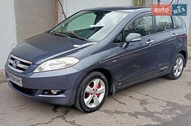 Мікровен Honda FR-V 2006 в Одесі