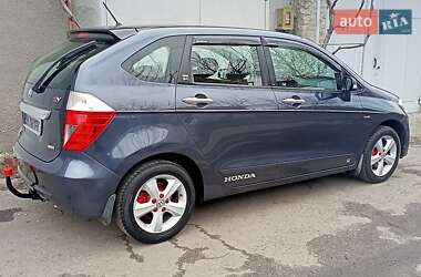 Мікровен Honda FR-V 2006 в Одесі