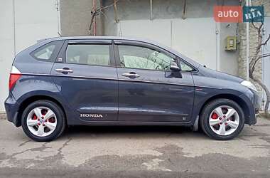 Мікровен Honda FR-V 2006 в Одесі