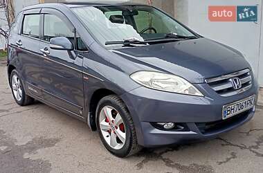 Мікровен Honda FR-V 2006 в Одесі