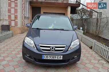 Микровэн Honda FR-V 2006 в 