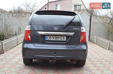 Микровэн Honda FR-V 2006 в 