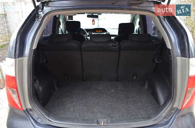 Микровэн Honda FR-V 2006 в 