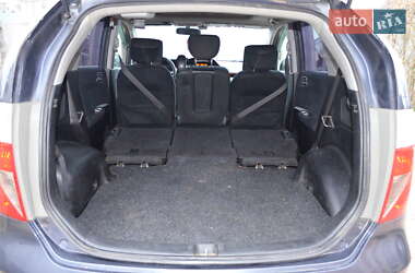 Микровэн Honda FR-V 2006 в 