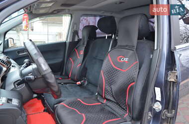 Микровэн Honda FR-V 2006 в 