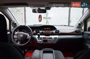 Микровэн Honda FR-V 2006 в 