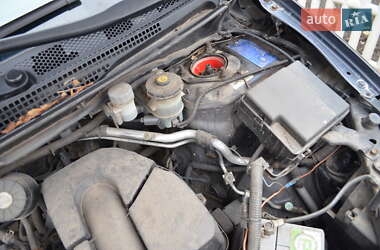 Микровэн Honda FR-V 2006 в 