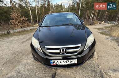 Мікровен Honda FR-V 2006 в 