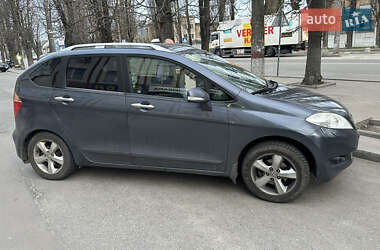 Хетчбек Honda FR-V 2007 в 