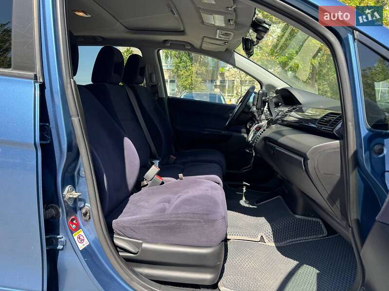 Мікровен Honda FR-V 2008 в Дніпрі