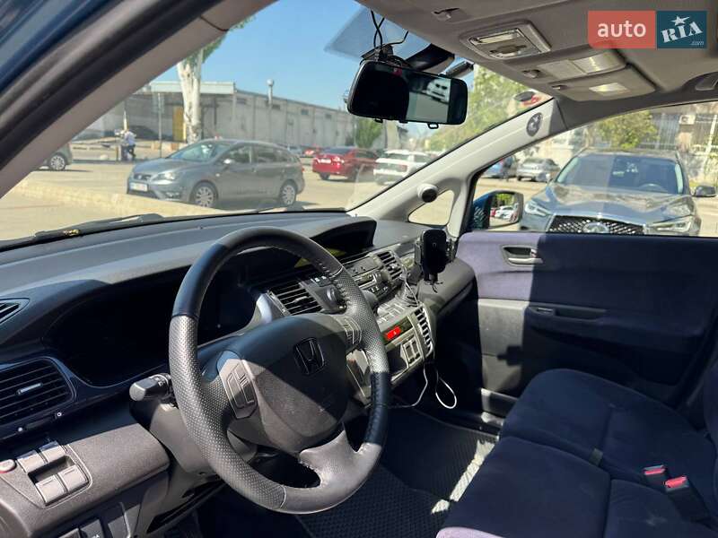Мікровен Honda FR-V 2008 в Дніпрі
