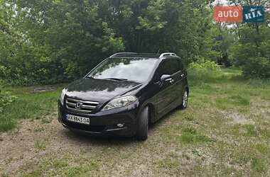Микровэн Honda FR-V 2007 в Харькове