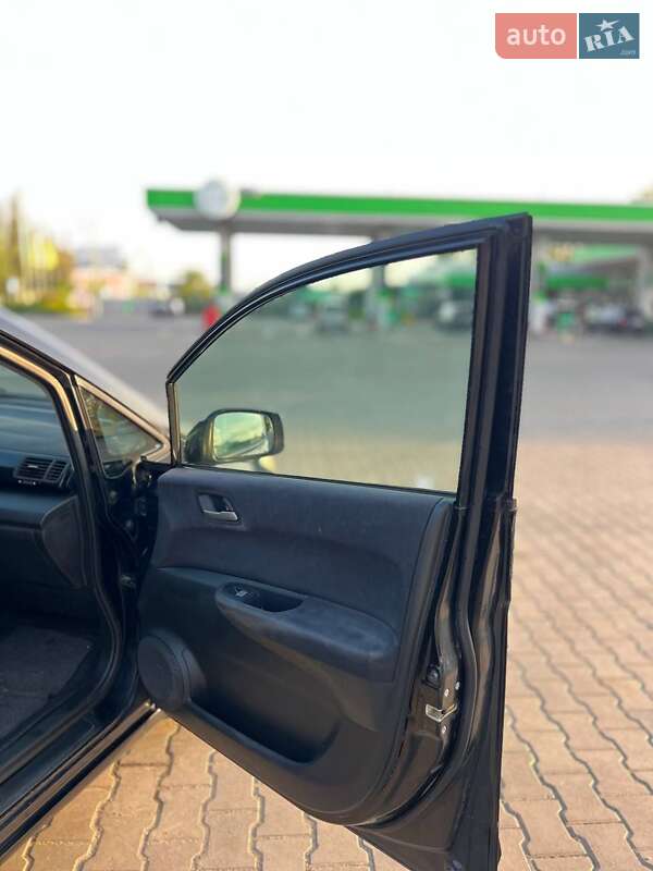 Мікровен Honda FR-V 2006 в Одесі фото 11 Мікровен Honda FR-V 2006 в Одесі