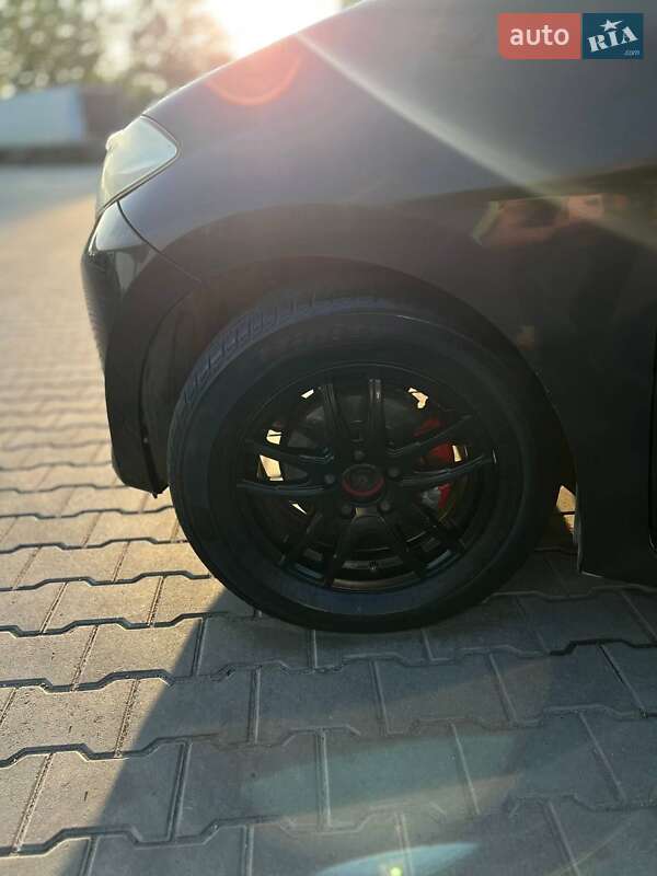 Мікровен Honda FR-V 2006 в Одесі фото 13 Мікровен Honda FR-V 2006 в Одесі