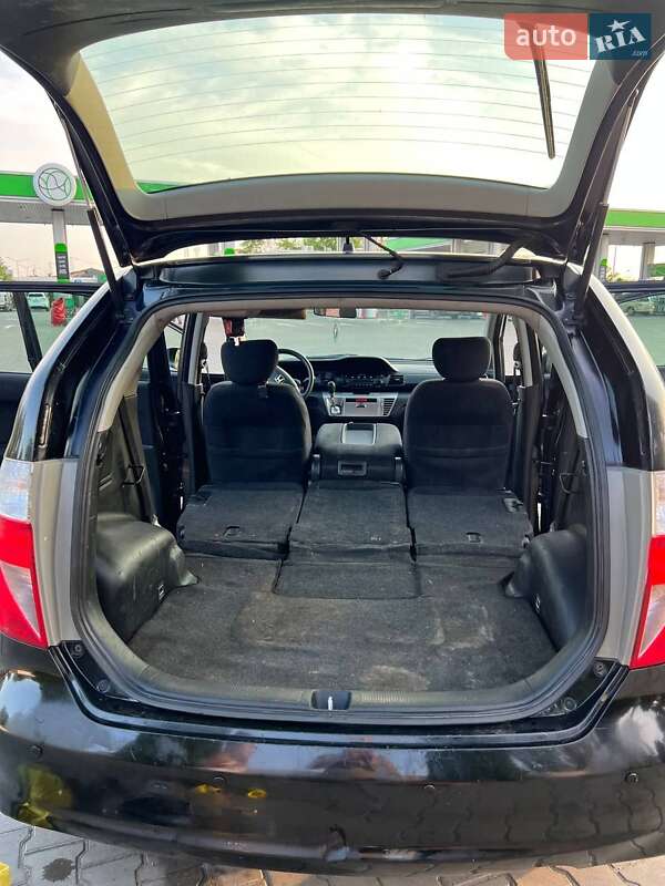 Мікровен Honda FR-V 2006 в Одесі фото 21 Мікровен Honda FR-V 2006 в Одесі