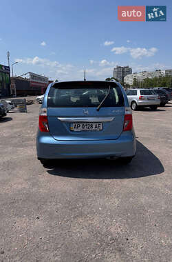 Мікровен Honda FR-V 2005 в 