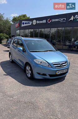 Мікровен Honda FR-V 2005 в Запоріжжі
