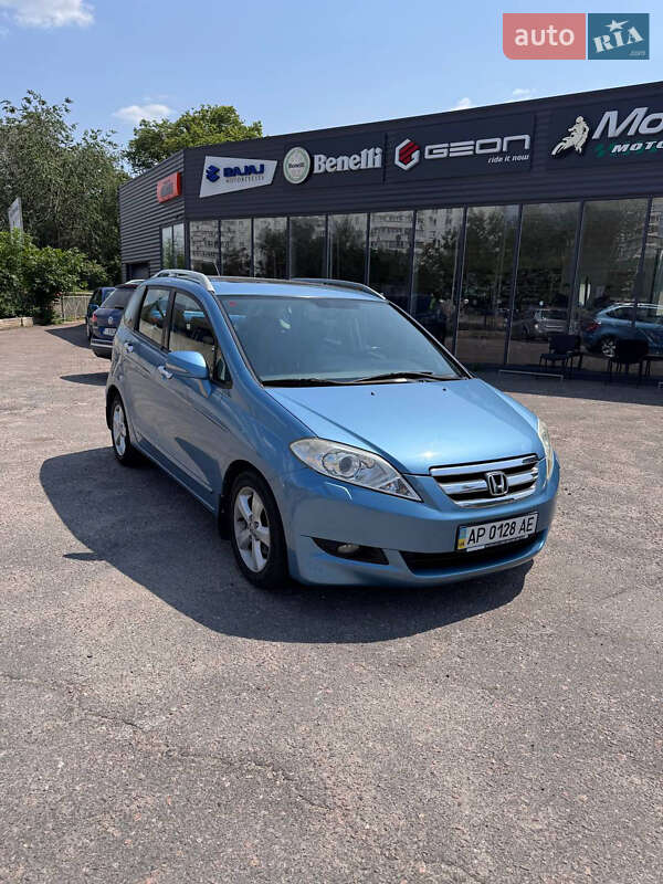 Мікровен Honda FR-V 2005 в 