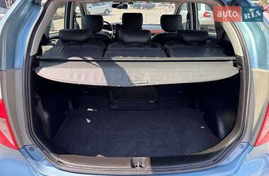 Мікровен Honda FR-V 2005 в 