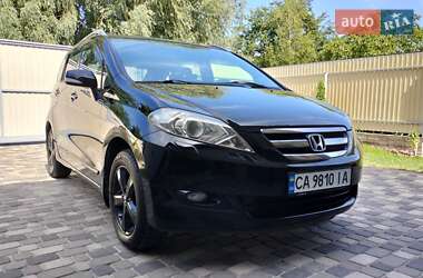 Микровэн Honda FR-V 2007 в Черкассах