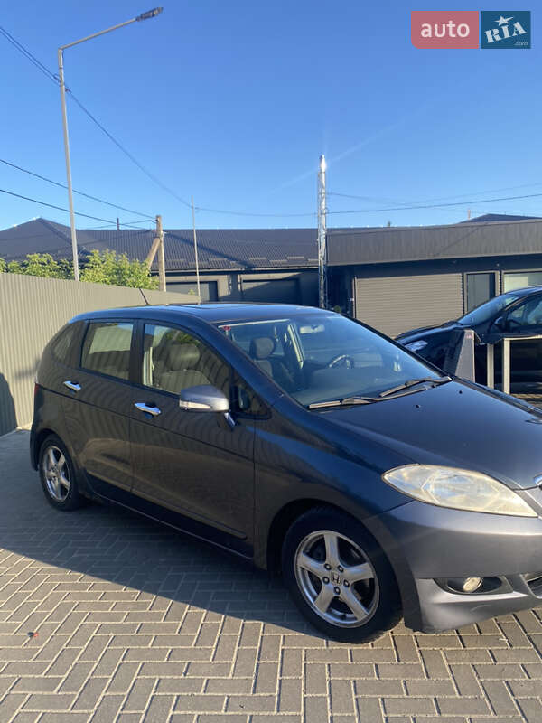 Мікровен Honda FR-V 2005 в Хмельницькому