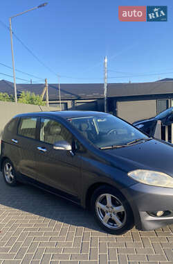 Мікровен Honda FR-V 2005 в 