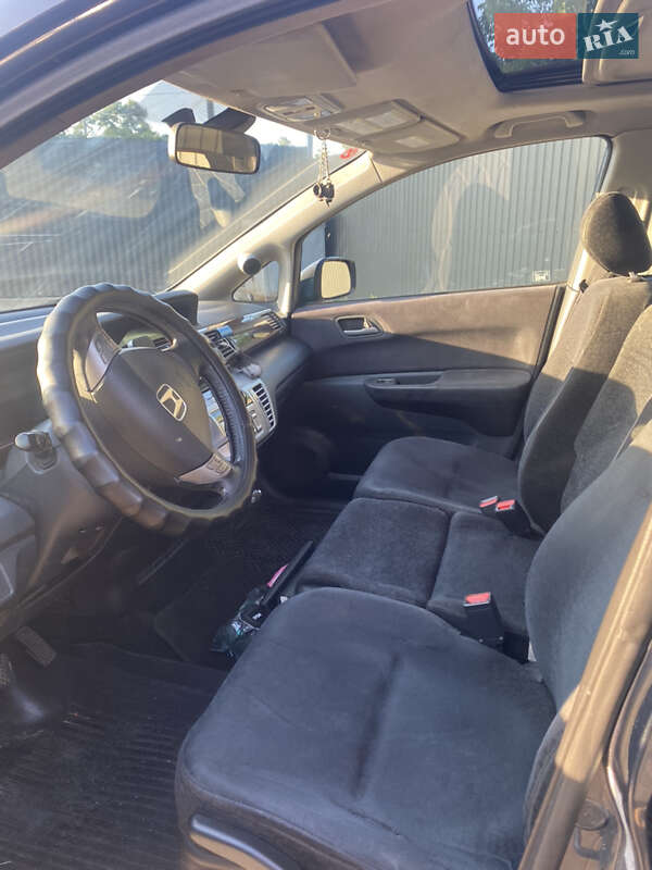 Мікровен Honda FR-V 2005 в Хмельницькому