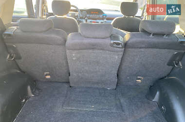 Мікровен Honda FR-V 2005 в 