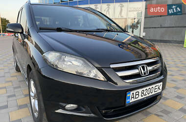 Мікровен Honda FR-V 2007 в Тульчині
