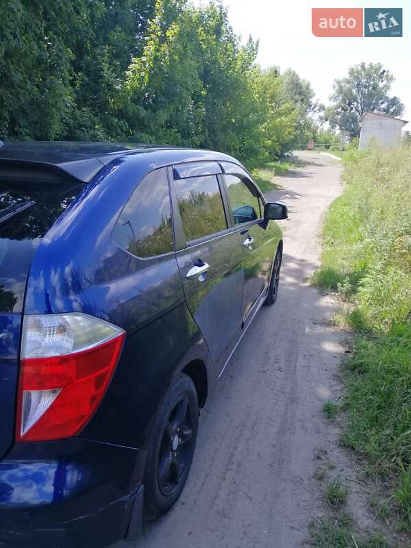 Мікровен Honda FR-V 2005 в Переяславі