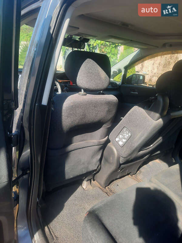 Мікровен Honda FR-V 2005 в Одесі фото 7 Мікровен Honda FR-V 2005 в Одесі