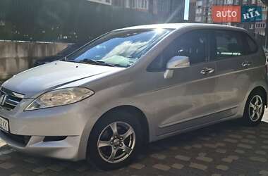 Микровэн Honda FR-V 2005 в 