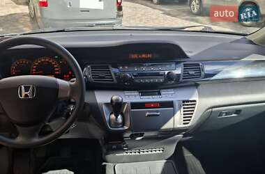 Микровэн Honda FR-V 2005 в 