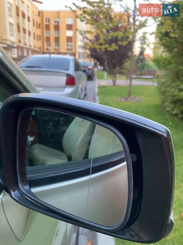 Микровэн Honda FR-V 2005 в Киеве фото 23 Микровэн Honda FR-V 2005 в Киеве