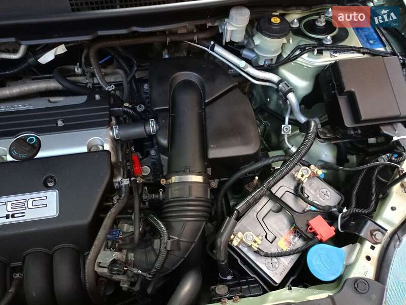 Микровэн Honda FR-V 2005 в Киеве фото 42 Микровэн Honda FR-V 2005 в Киеве