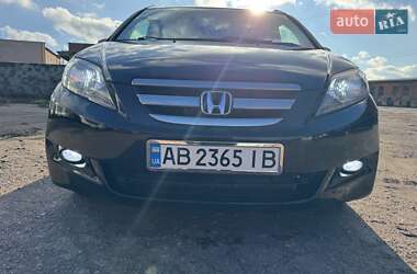 Микровэн Honda FR-V 2008 в Прилуках