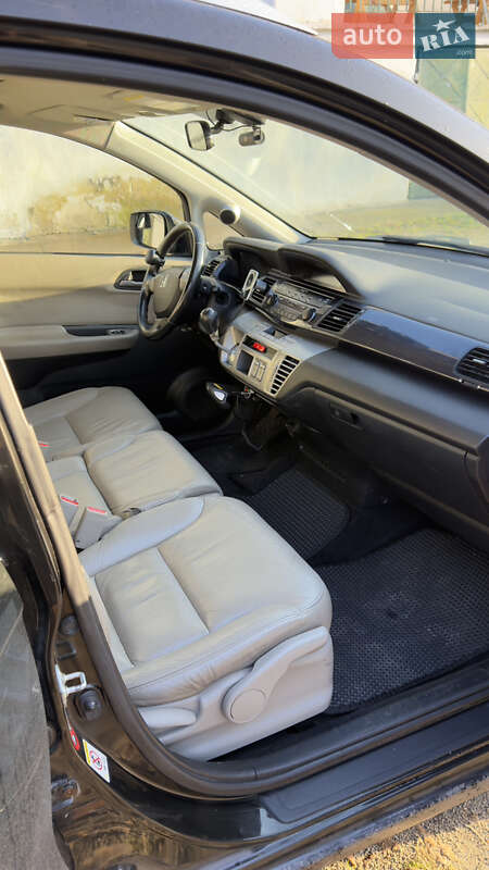 Мікровен Honda FR-V 2007 в Білій Церкві